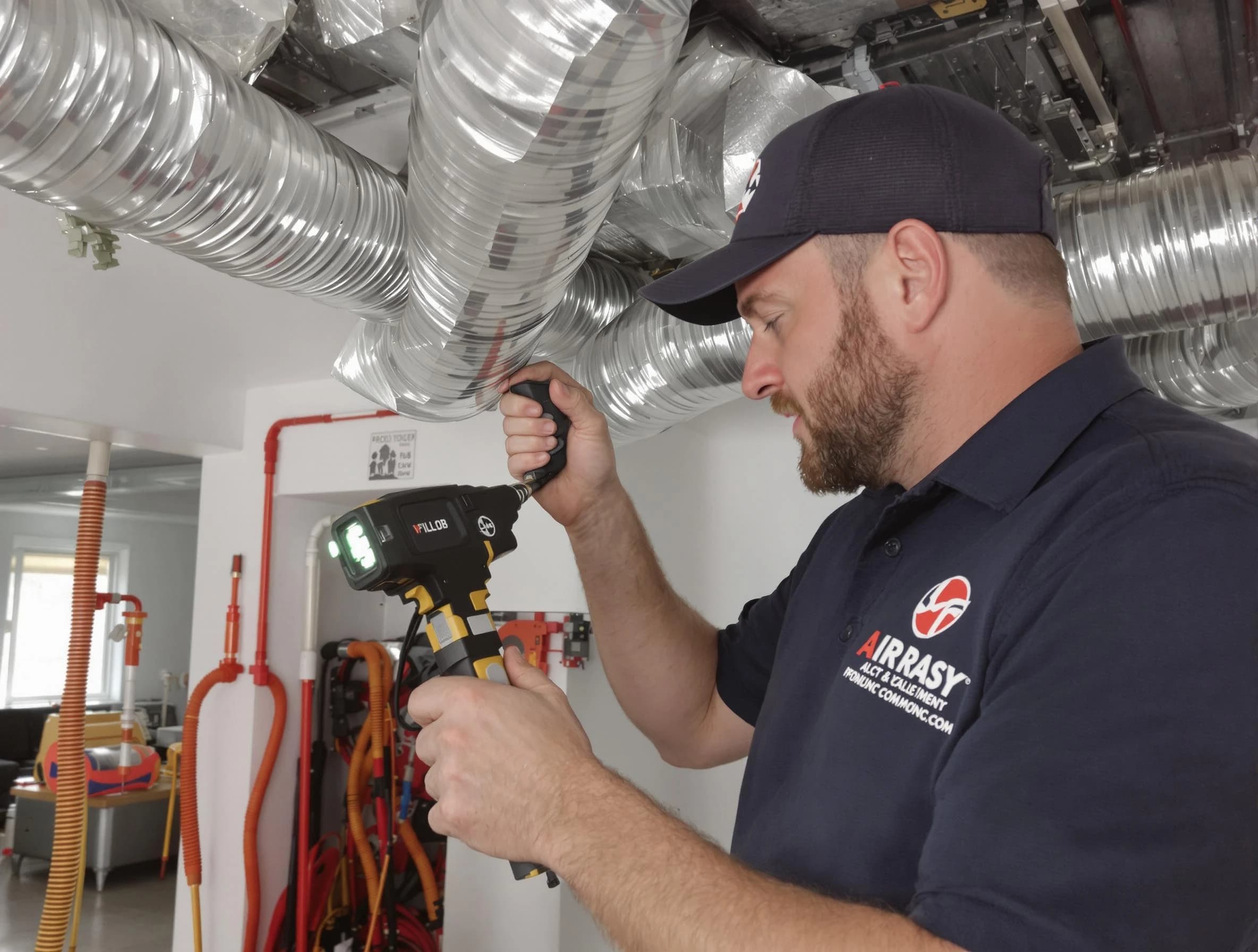 Duct Sealing service in Indio, CA