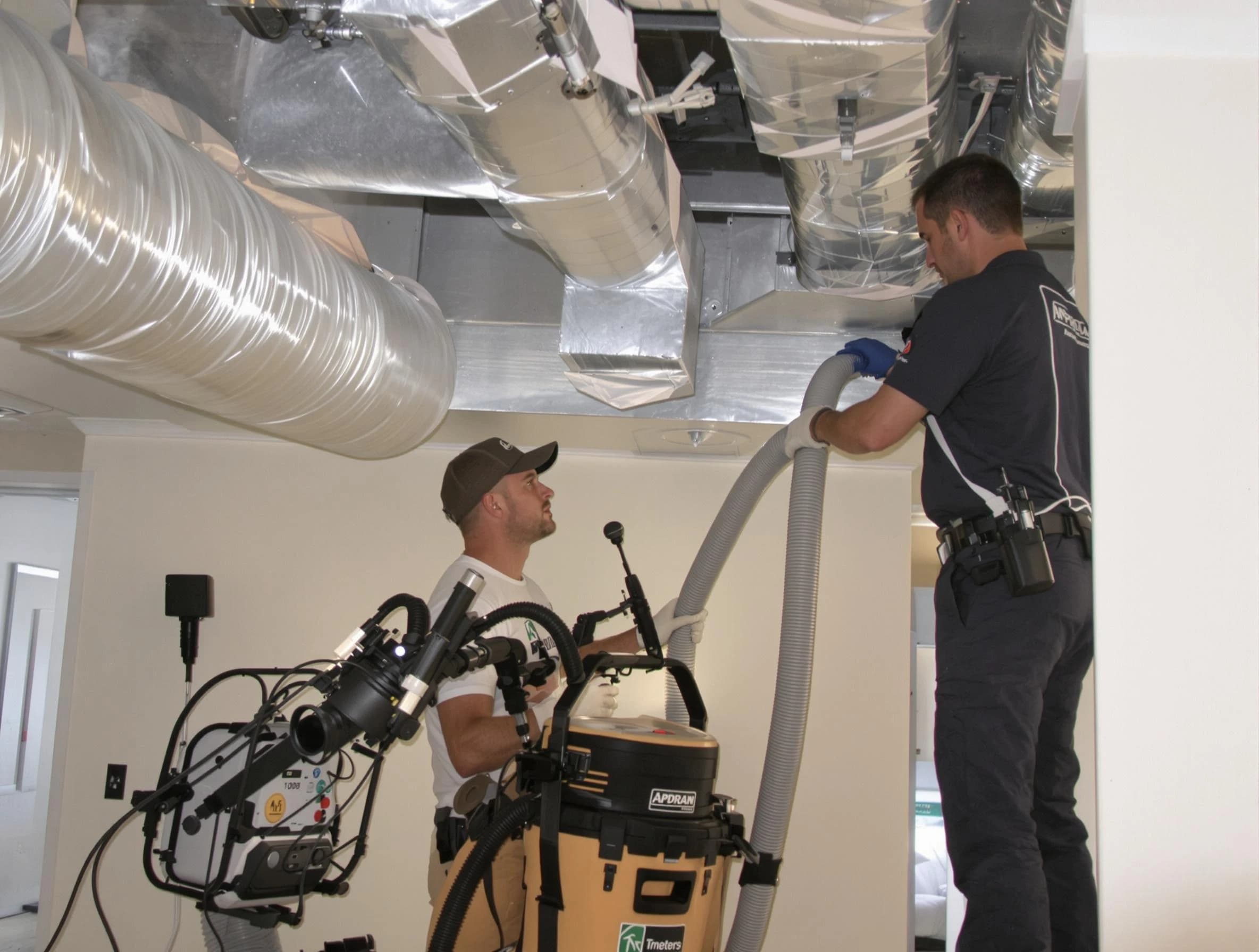 Insulation Removal service in Indio, CA