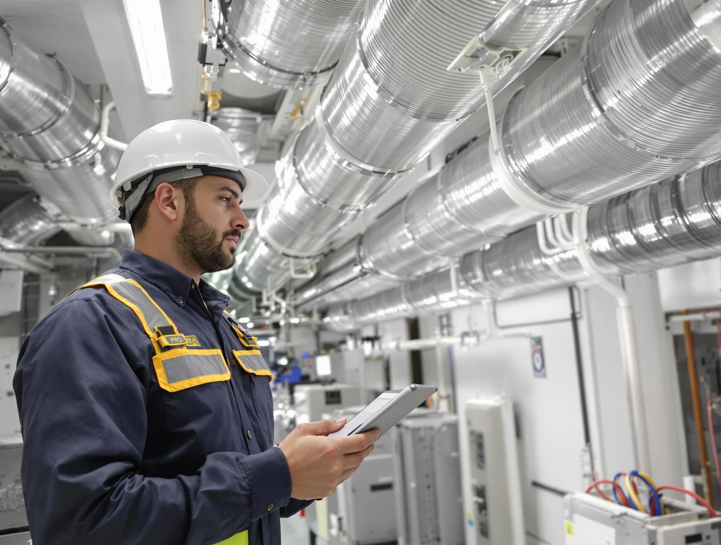 Filter Inspection service in Indio, CA